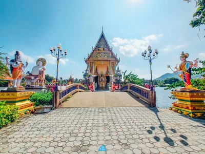  สมุย เที่ยวล่าสุด : SAMUI LATEST TRIP