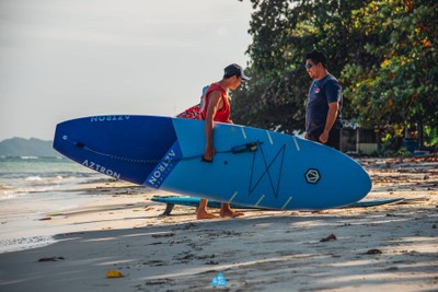  สมุย เที่ยวล่าสุด : SAMUI LATEST TRIP