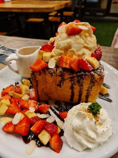 ฮันนี่โทส