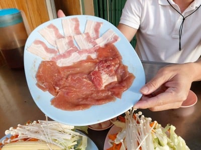 เอี่ยมโภชนา ป้อมปราบ
