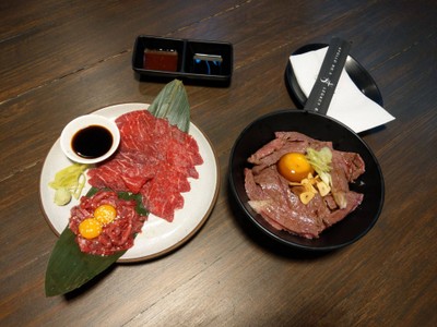 อาหาร หรือ เครื่องดื่ม