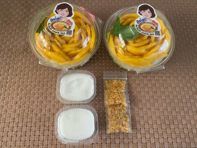 เหลืองมณี