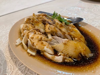 ไก่เบตง