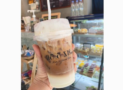 กาแฟธารศิลา