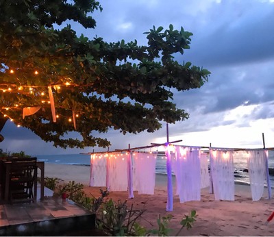 ศรีลันตารีสอร์ท