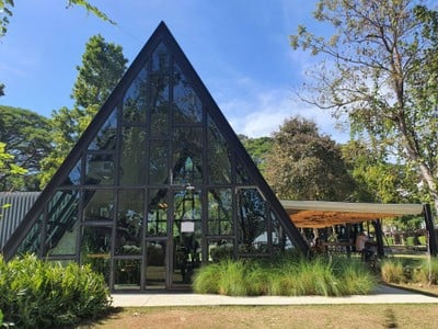 หน้าร้าน Daydreaming Khaoyai