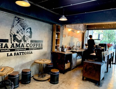 Akha Ama la fattoria พระสิงห์