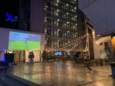 Xen Hotel Nakorn Pathom