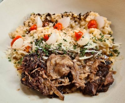 เมนูของร้าน Babyccino คลองตัน