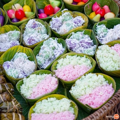 บรรยากาศ ถนนคนเดิน ตลาดเก่าปราณบุรี