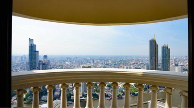 วิวนอกห้อง