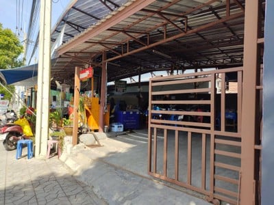 หน้าร้าน