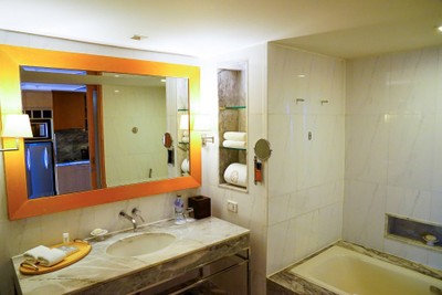 ห้องน้ำ