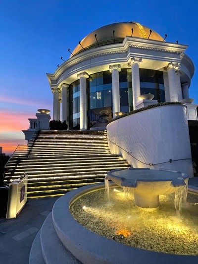 สิ่งอำนวยความสะดวก/กิจกรรม