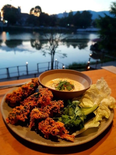 DECK ONE ALL DAY EATERY