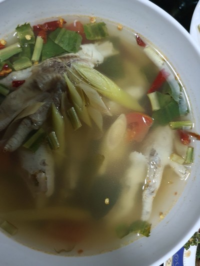 ซุปเปอร์ขาไก่