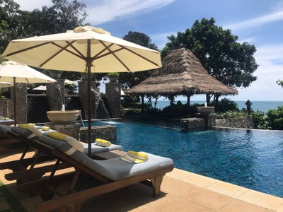 พิมาลัยรีสอร์ทแอนด์สปา