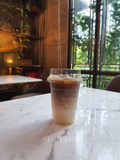Latte