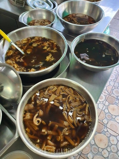 อาหาร หรือ เครื่องดื่ม