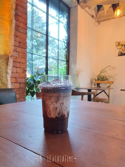 Cocoa Blue-Pea