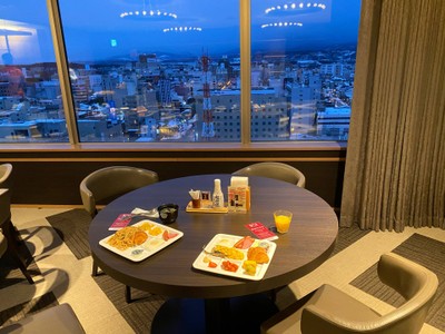 Art Hotel Asahikawa