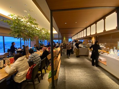 Art Hotel Asahikawa