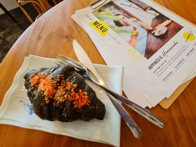 เมนูของร้าน Happy Mum Happy Me นวมินทร์ 42