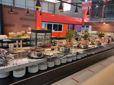 บรรยากาศ