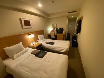 Art Hotel Asahikawa