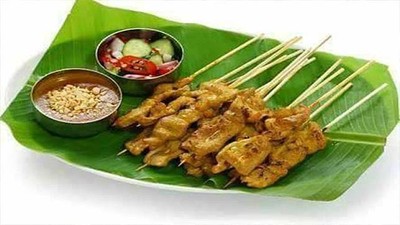 เนื้อสเต๊ะ(ชุดเล็ก)