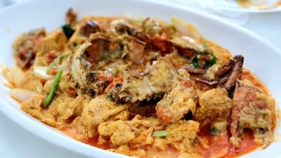 Niranam Seafood