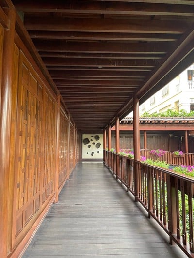 เดอะเพนนินซูล่าสปา