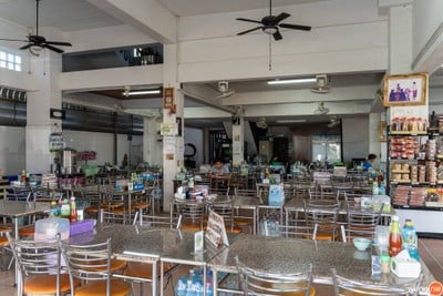 เฝอท่าบ่อ ขอนแก่น