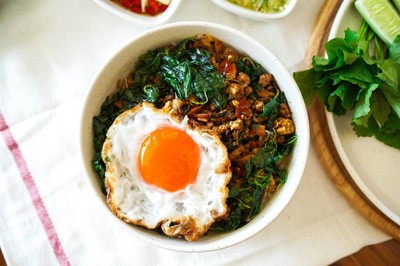 เมนูของร้าน Happy Mum Happy Me นวมินทร์ 42