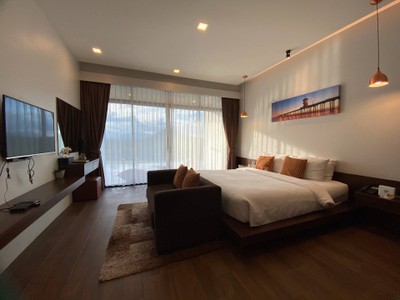 ห้องพัก