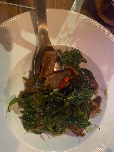 ห้องอาหาร