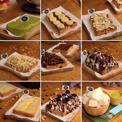 Nennom Cafe' (เน้นนม คาเฟ่) พุทธมณฑลสาย 1 Nennom Cafe' (เน้นนม คาเฟ่) พุทธมณฑลสาย 1