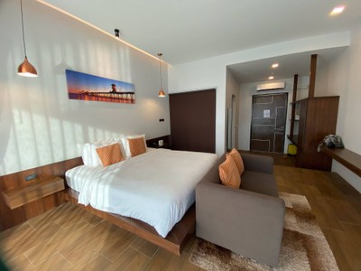 ห้องพัก