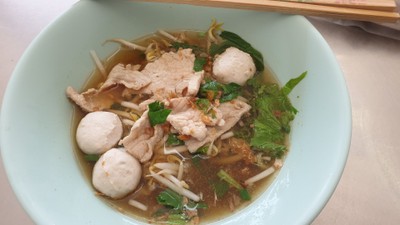 เกาเหลาหมู