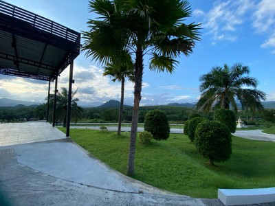 วิวนอกห้อง