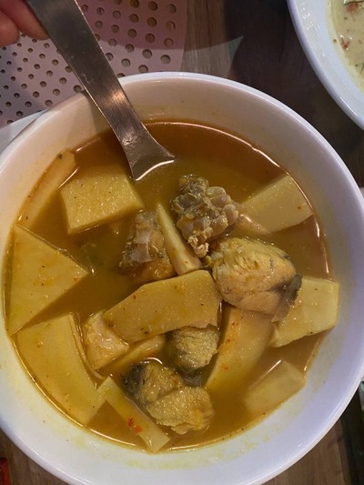 ห้องอาหาร