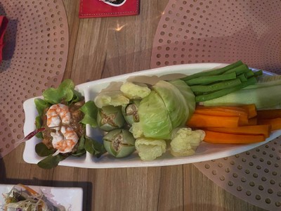 ห้องอาหาร