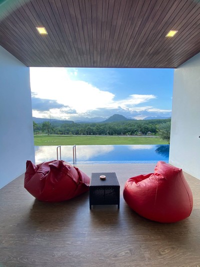 วิวนอกห้อง