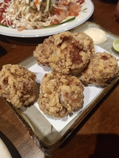 KARAAGE