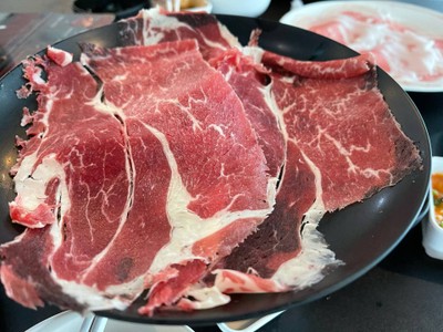 เนื้อนำเข้า