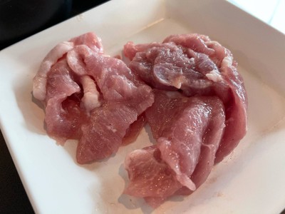 หมูนุ่ม