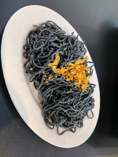 หมี่ชาโคล