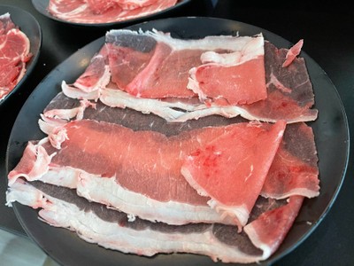 เนื้อสามชั้น