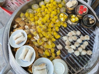 ติ่มซำนึ่ง