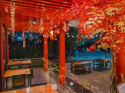 Nomimono Izakaya
